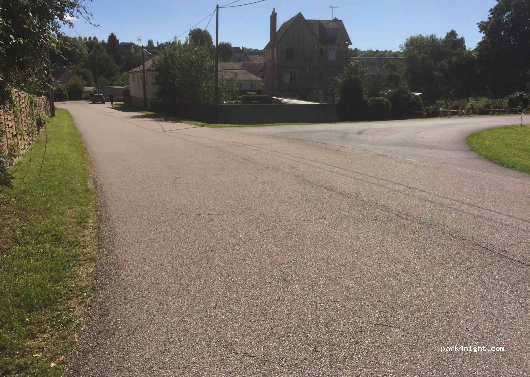 (61230) Résenlieu - 15 Route du Vieux — foto 2