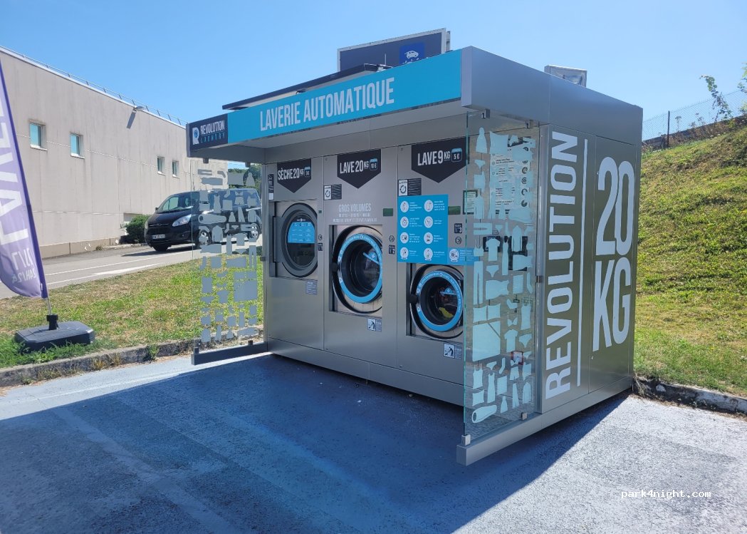 (23000) Guéret - 46 Avenue d'Auvergne — foto 3
