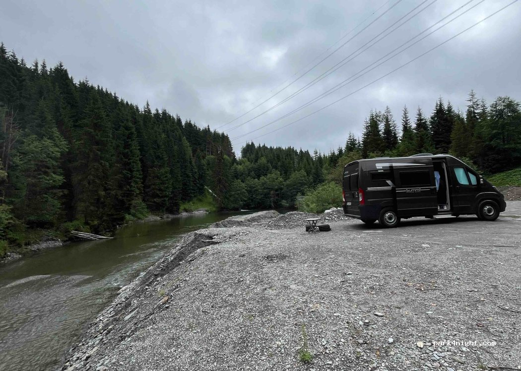 (5742) Wald im Pinzgau - — foto