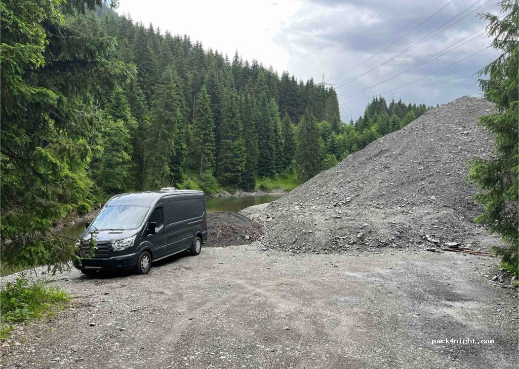 (5742) Wald im Pinzgau - — foto 3