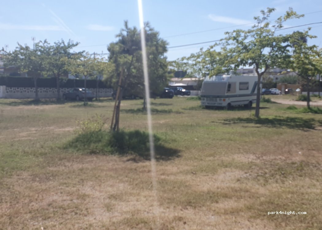 (46529) Sagunt - 18 Avinguda de Dinamarca — foto