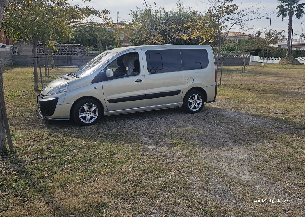 (46529) Sagunt - 18 Avinguda de Dinamarca — foto 2