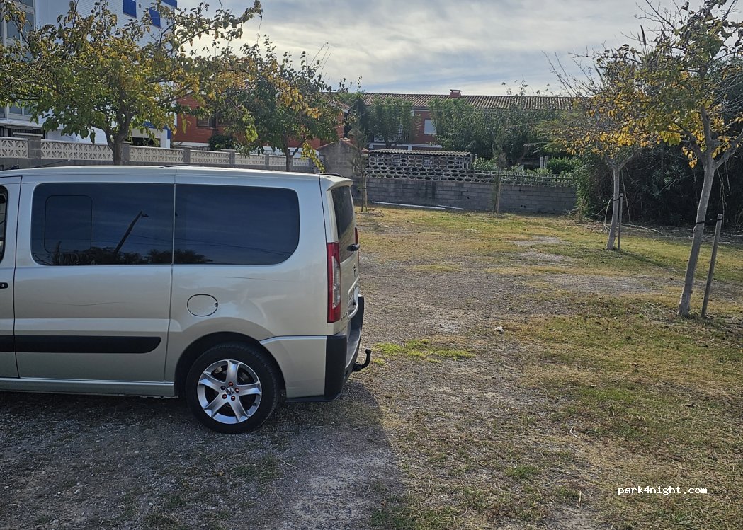 (46529) Sagunt - 18 Avinguda de Dinamarca — foto 3