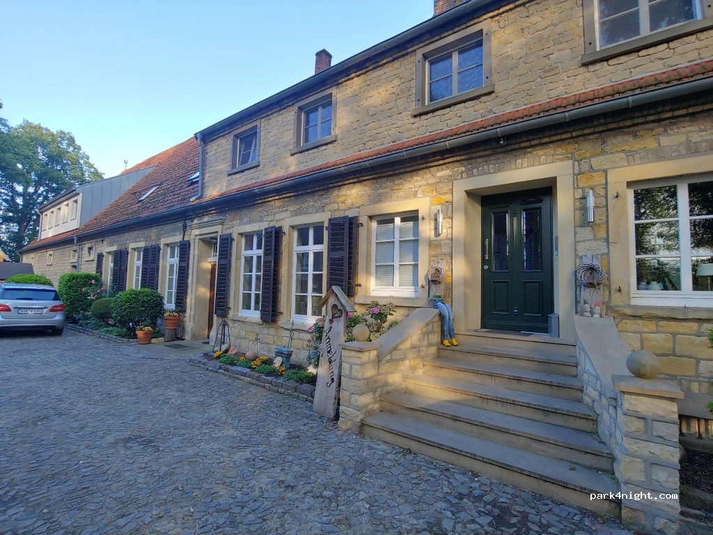 (48624) Schöppingen - 48 Heven — foto