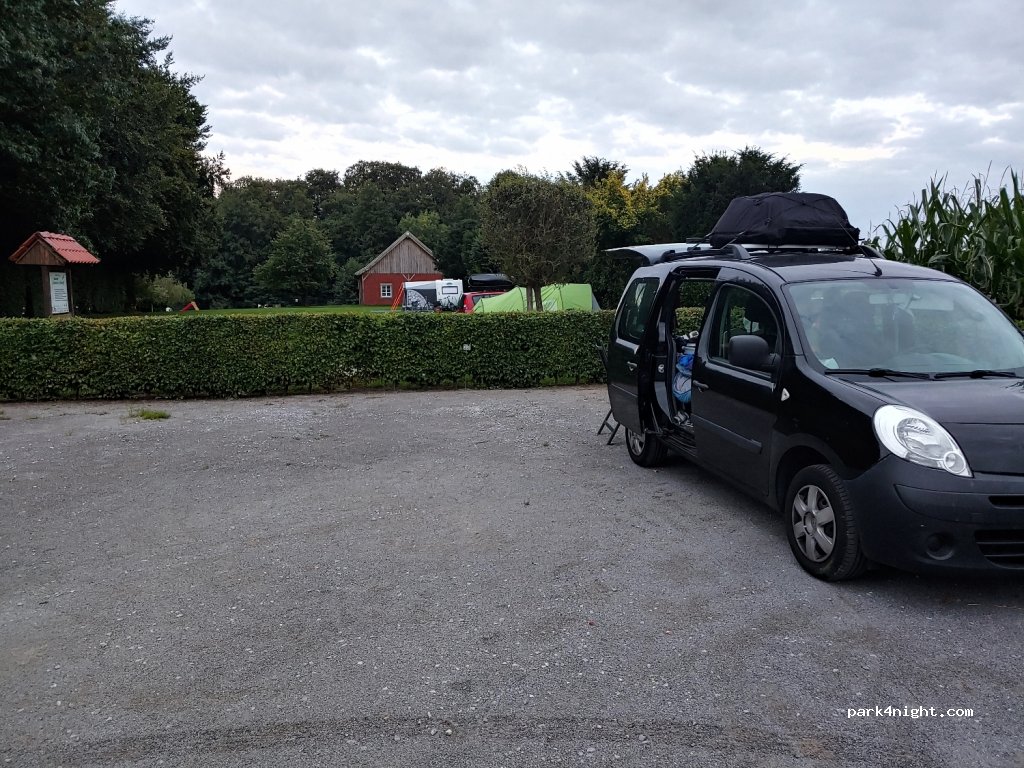 (48624) Schöppingen - 48 Heven — foto 3