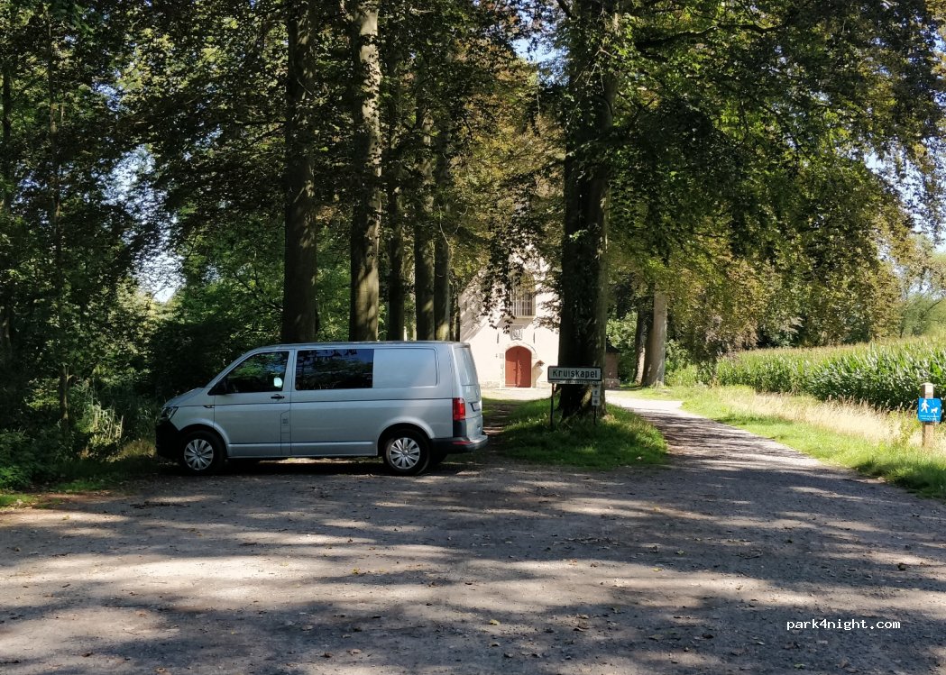 (9160) Lokeren - 12-11 Kruiskapeldreef — foto