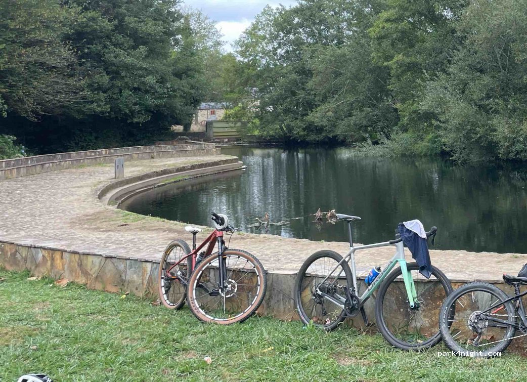 (15563) A Ponte do Norte - — foto 2