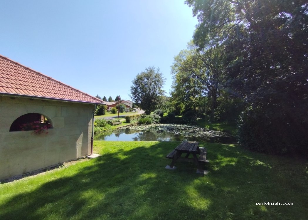 (55800) Laimont - 5 Route de l'Ancienne Tuilerie — foto