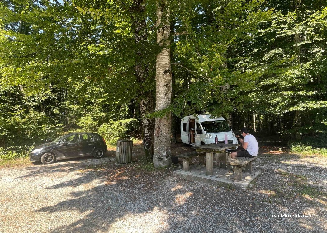 (5282) Cerkno - 55 Podlanišče — foto