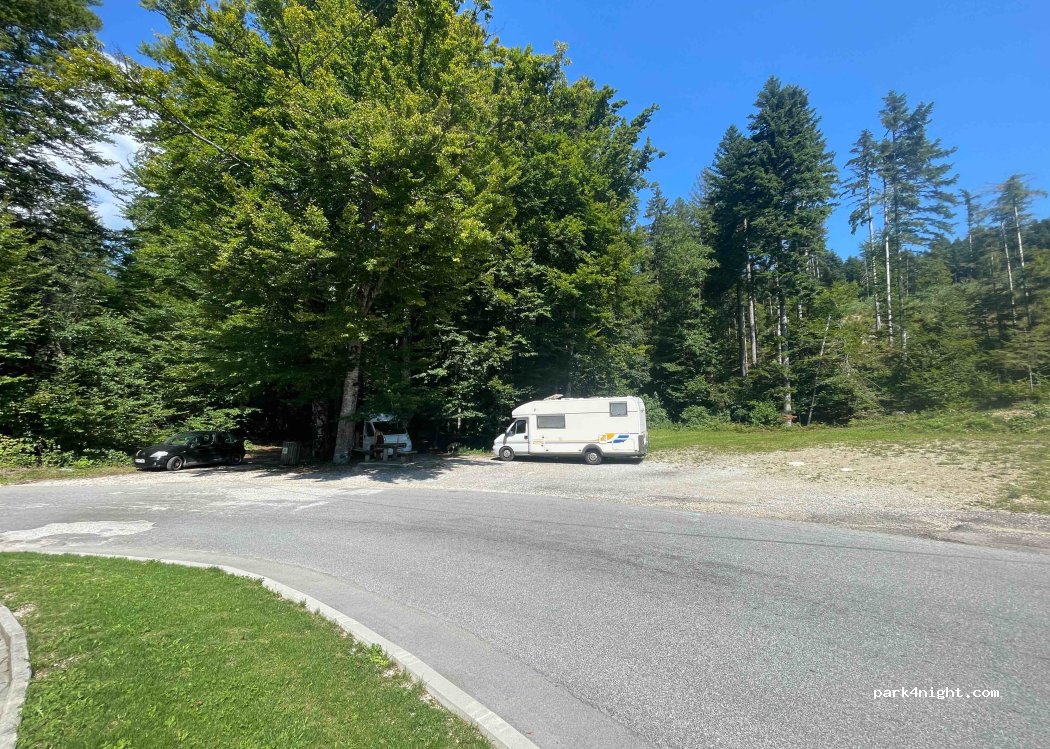 (5282) Cerkno - 55 Podlanišče — foto 2