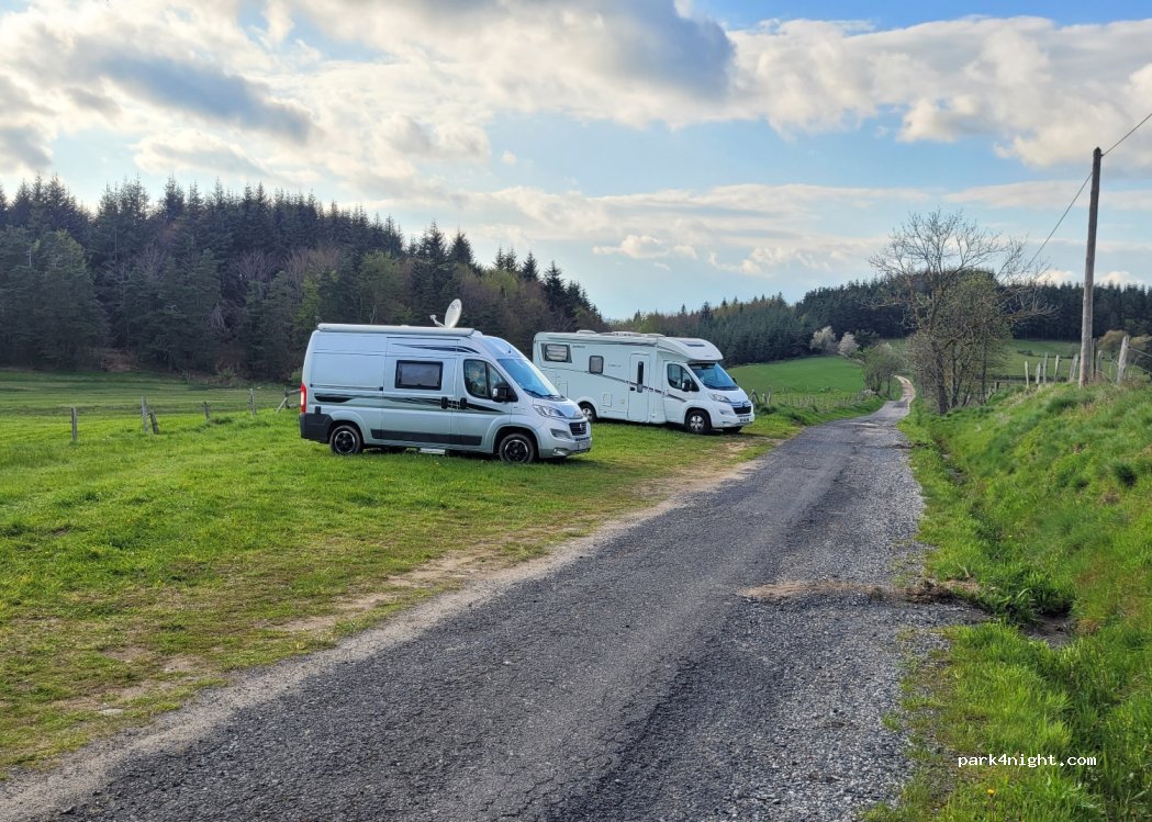 (07160) Saint-Jean-Roure - 50 Chemin de la Terrasse — foto 4