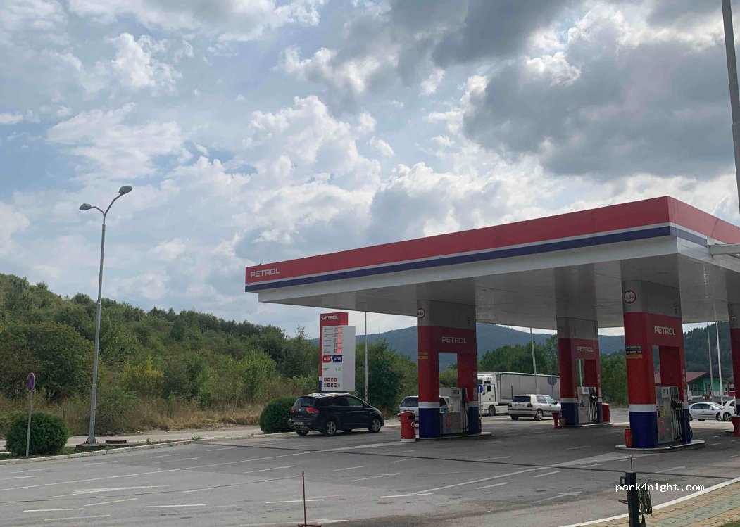 () Pljevlja - M8 — foto