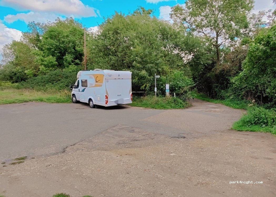 (CB22 5HT) Cambridge - Cambridge Rd — foto