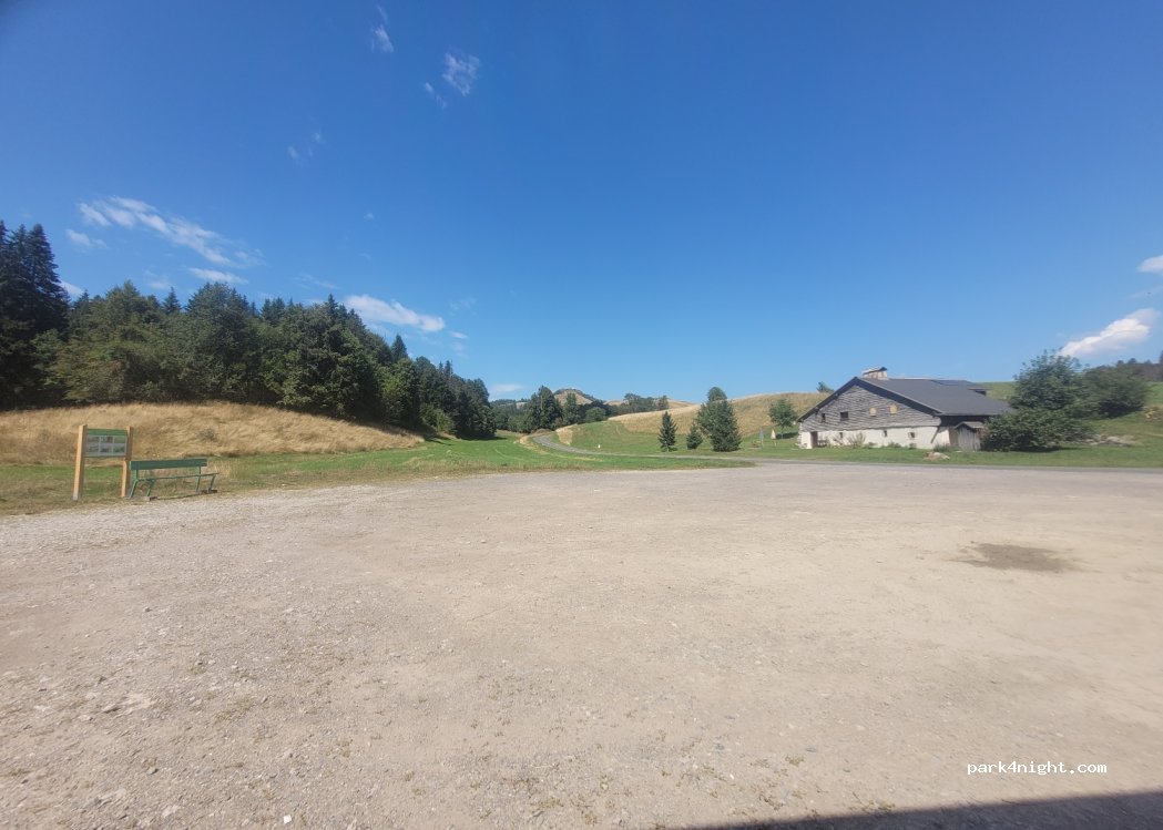 (74490) Onnion - 5755 Route des Plaines Joux — foto