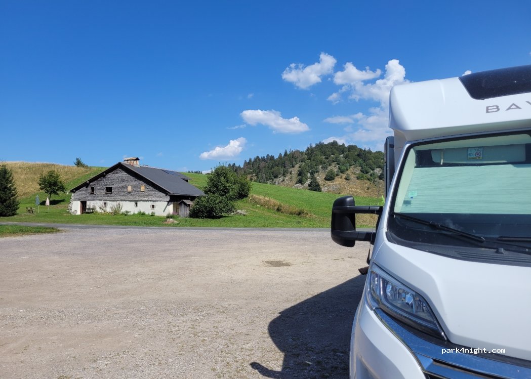 (74490) Onnion - 5755 Route des Plaines Joux — foto 2