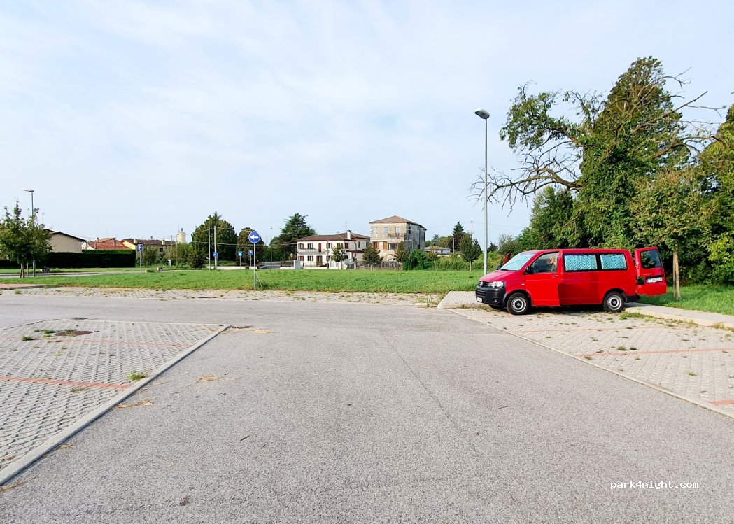 (30039) Stra - 58 Via Chiesa — foto 2