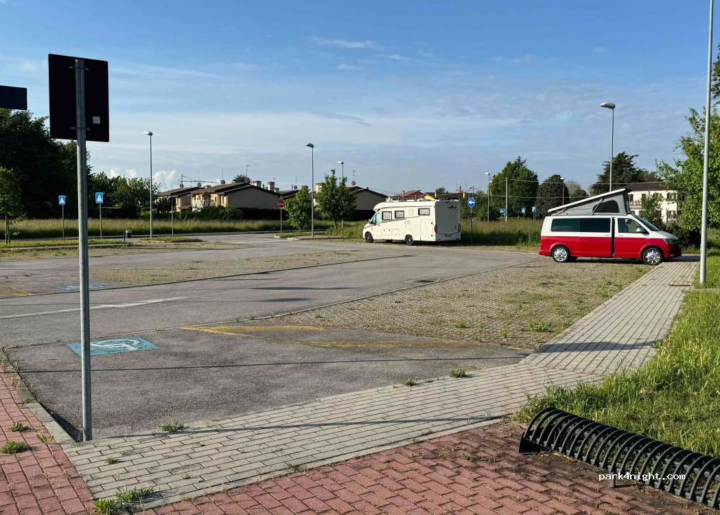 (30039) Stra - 58 Via Chiesa — foto 3