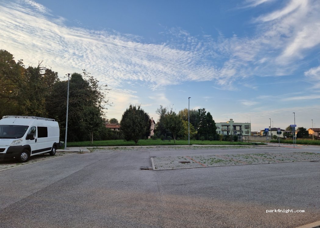 (30039) Stra - 58 Via Chiesa — foto 4