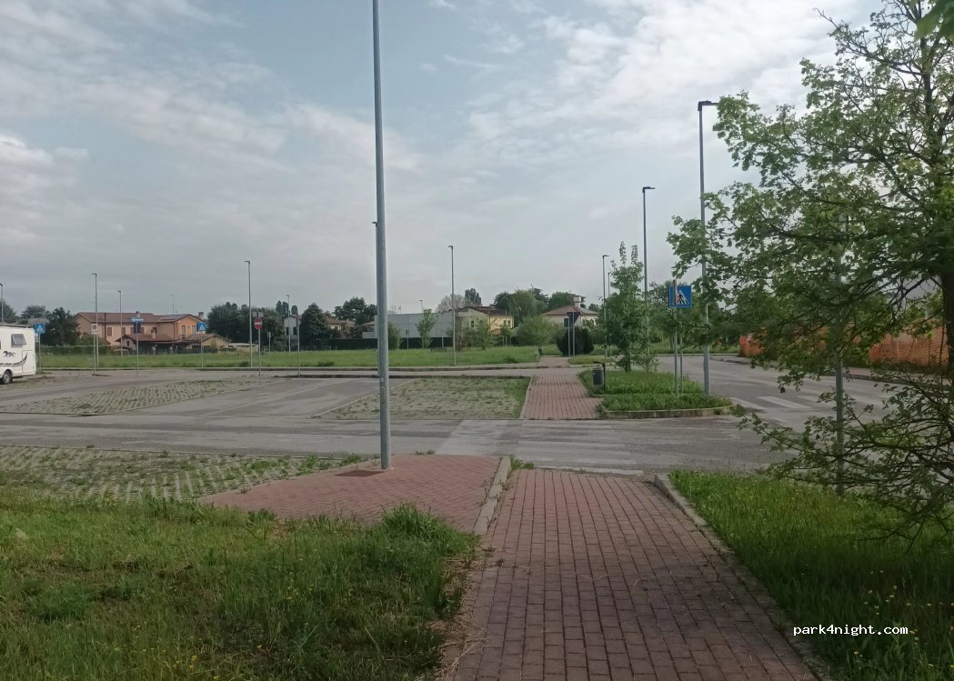 (30039) Stra - 58 Via Chiesa — foto 5