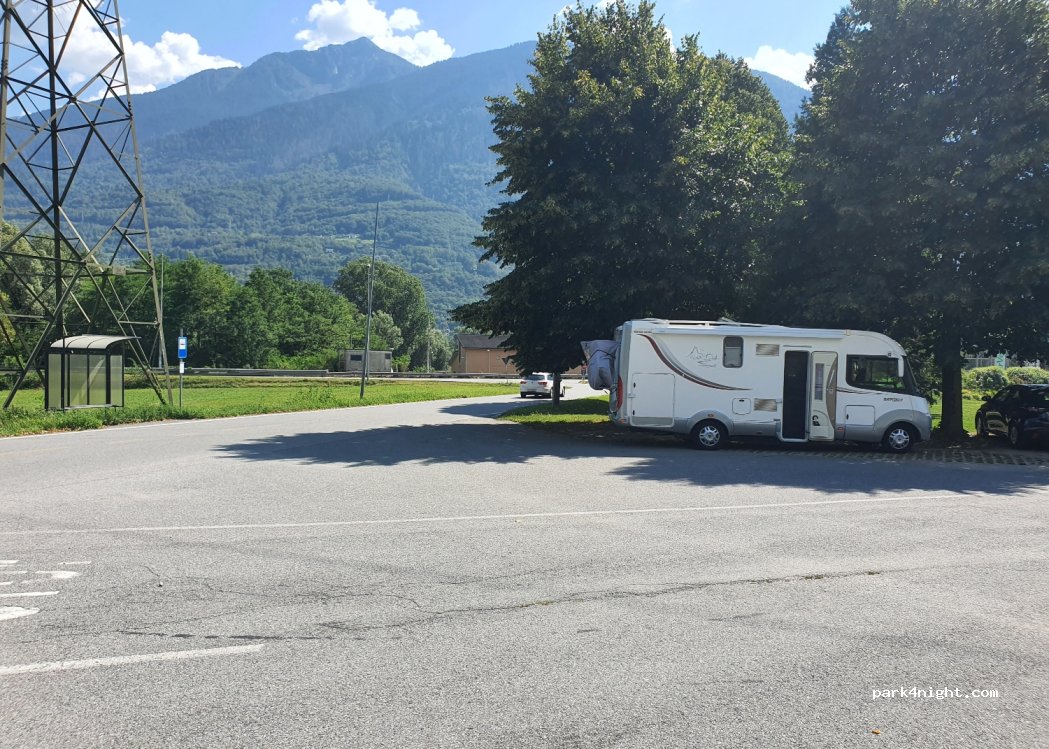 (23012) Castione Andevenno - 6 Via Nazionale dello Stelvio — foto