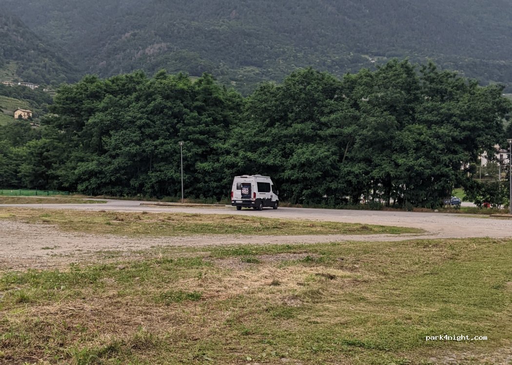 (23012) Castione Andevenno - 6 Via Nazionale dello Stelvio — foto 3