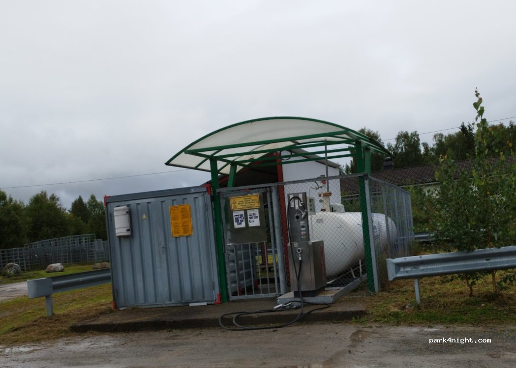 (2384) Innlandet - 631 Ringsakervegen — foto