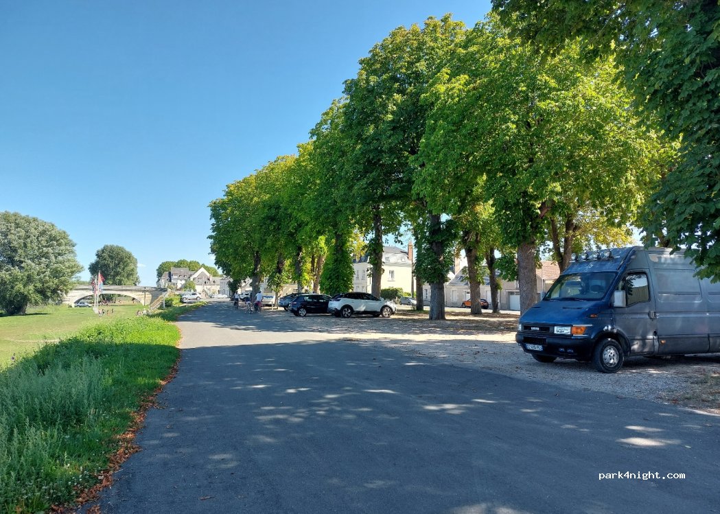 (37150) Bléré - 28c Quai Bellevue — foto 2