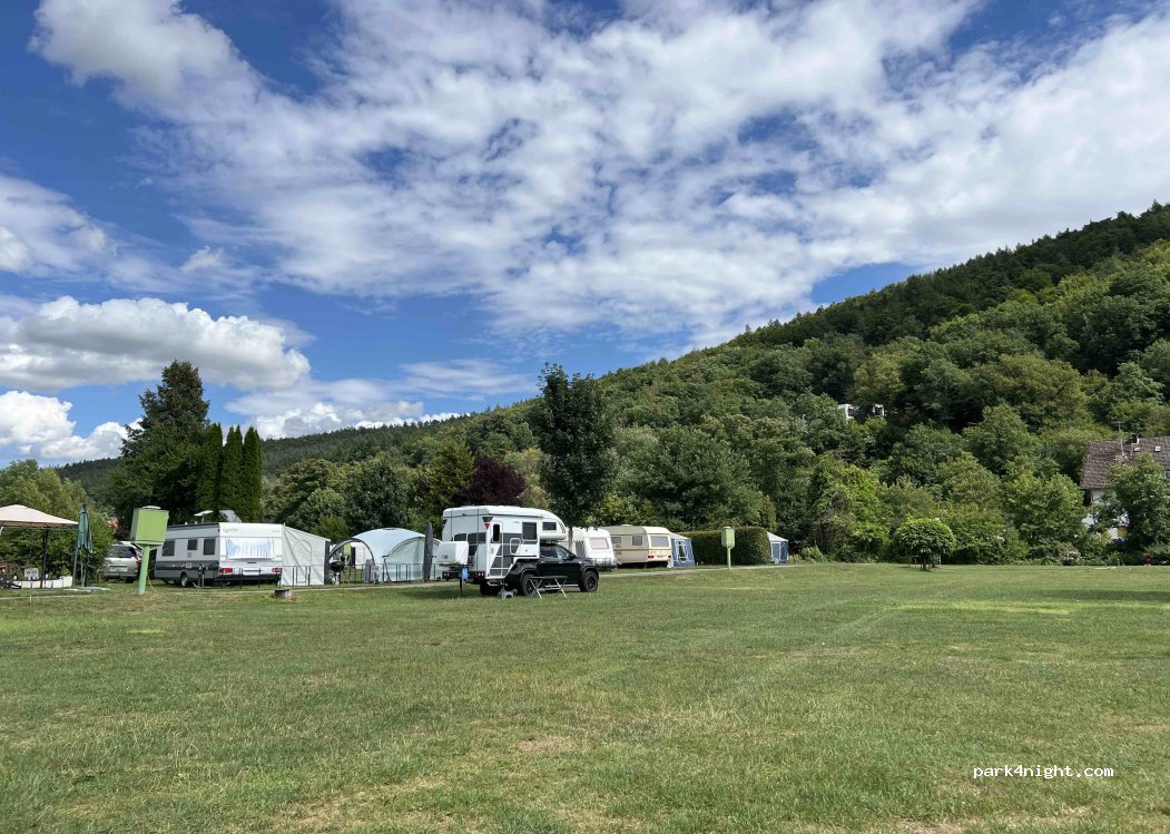 Campingplatz Saale-Insel — foto 5