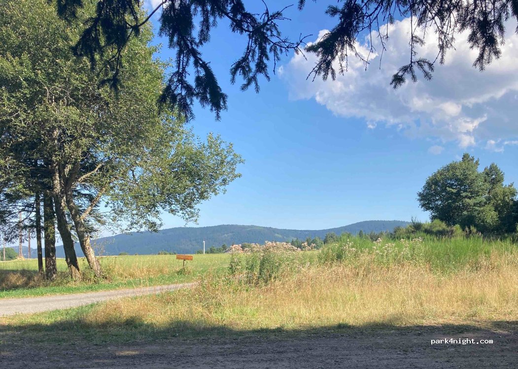 (42660) Saint-Régis-du-Coin - — foto
