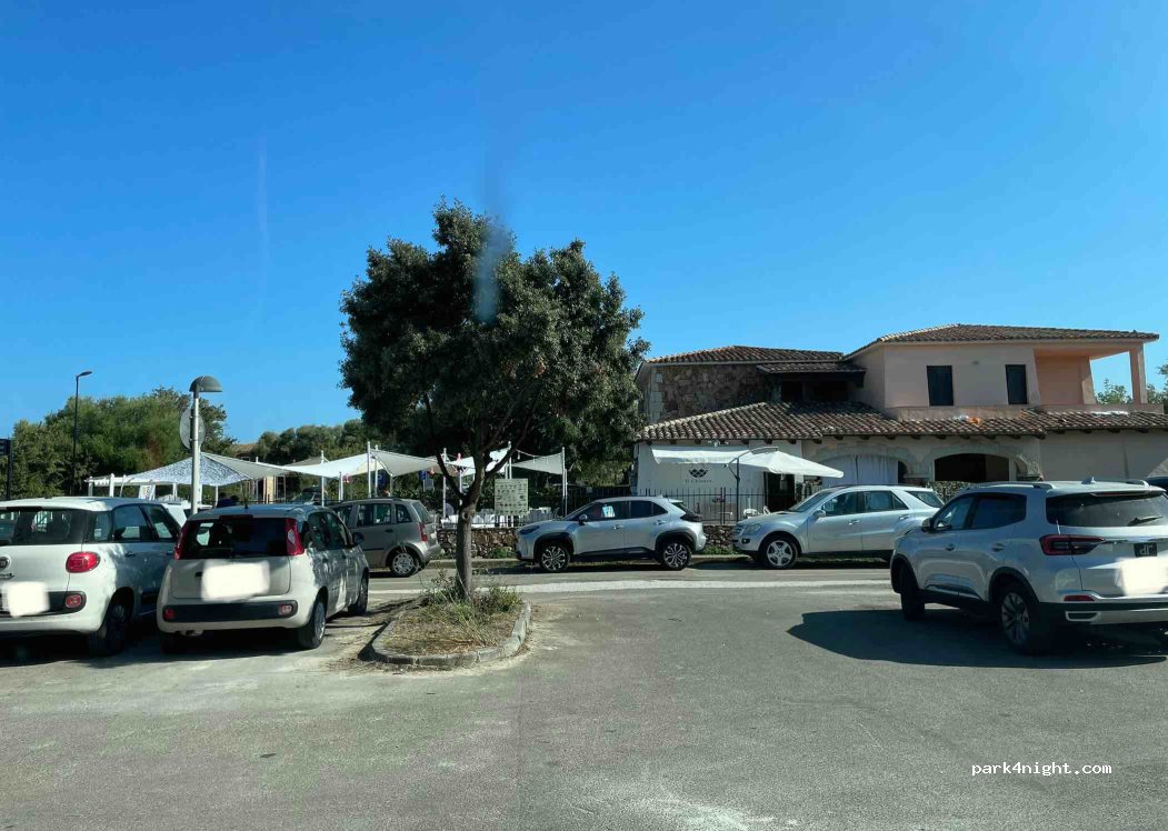 (07052) San Teodoro - 8 Via Pescara — foto 2