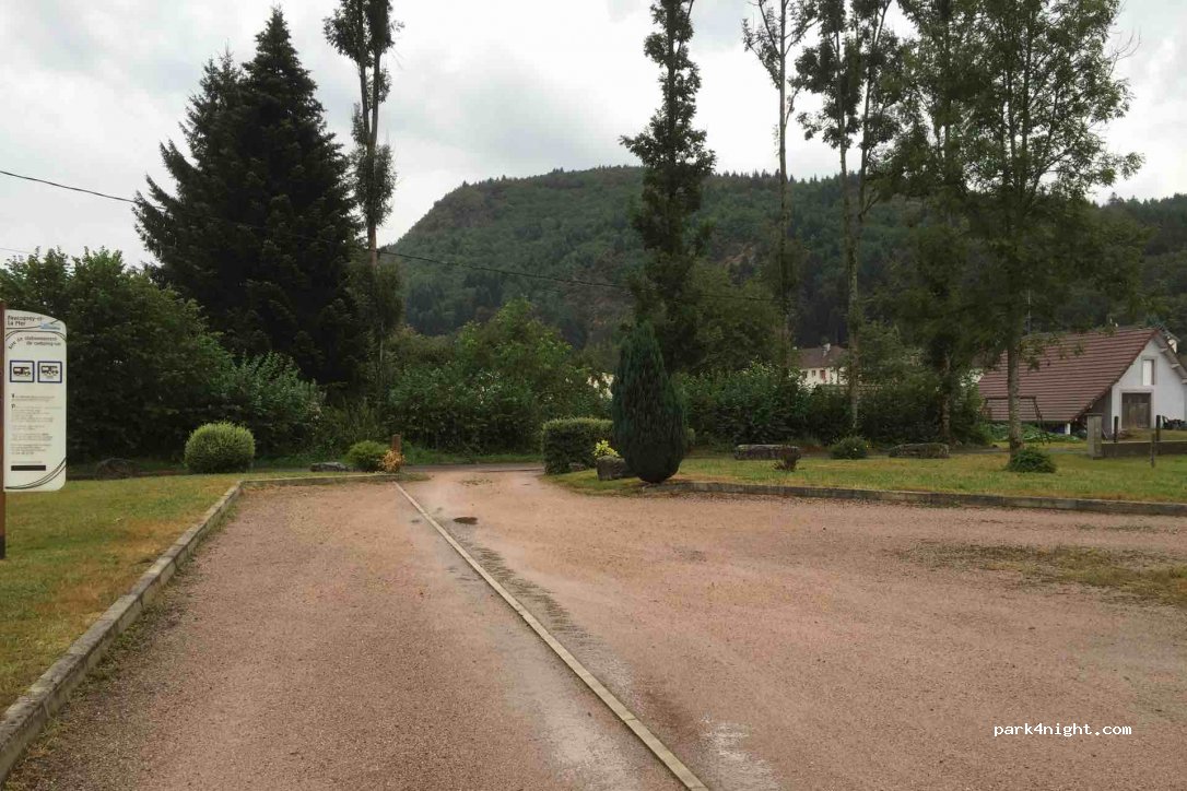 (70310) Faucogney-et-la-Mer - 16 Rue des Chars — foto