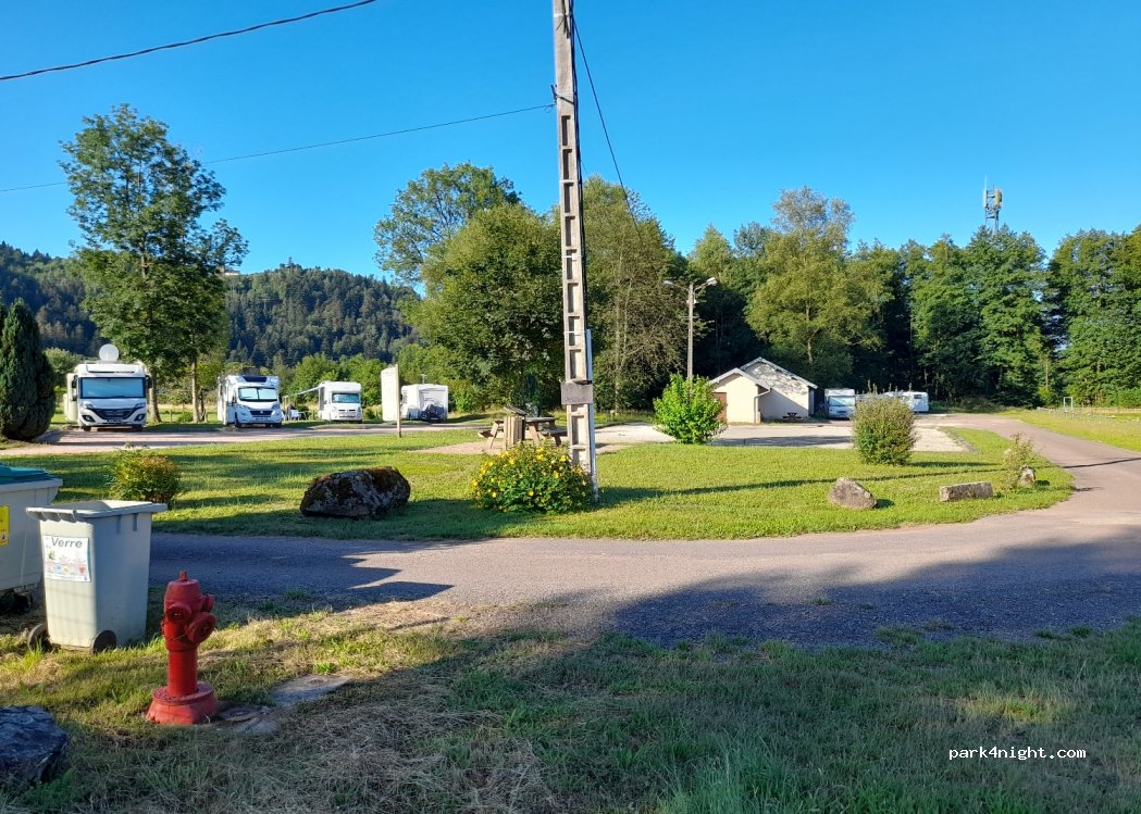(70310) Faucogney-et-la-Mer - 16 Rue des Chars — foto 3