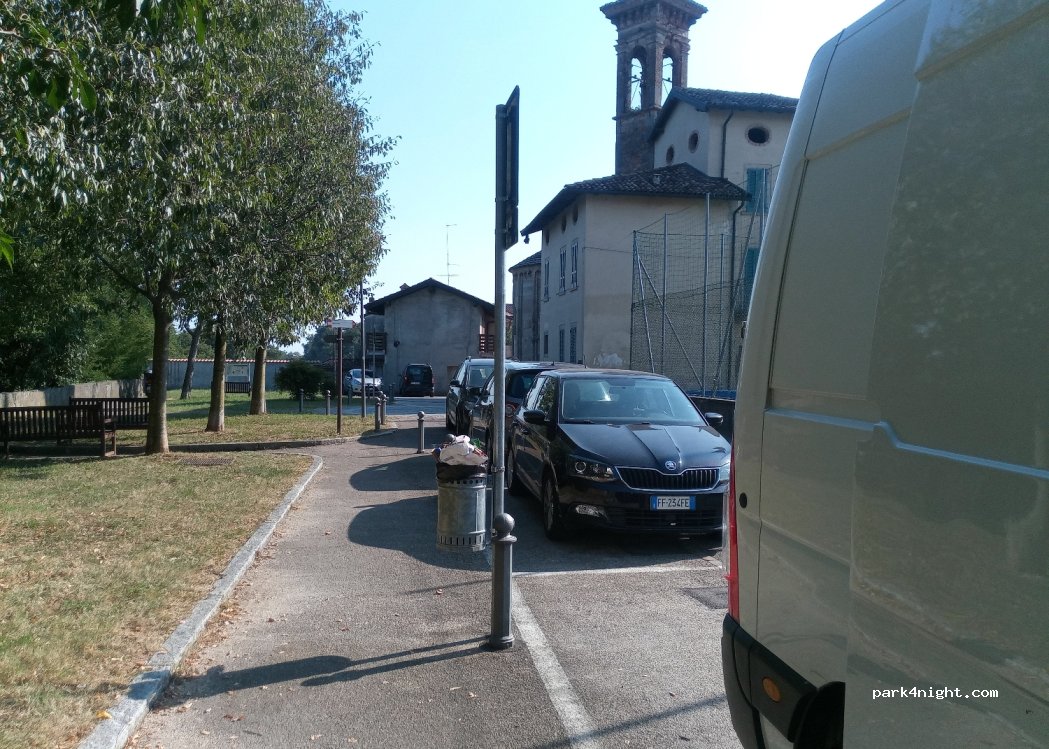 (24040) Marne - 7 Via alla Chiesa — foto