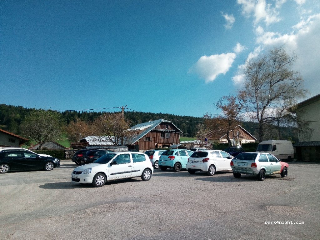 (25370) Jougne - 2 Rue de la Goulette — foto 4