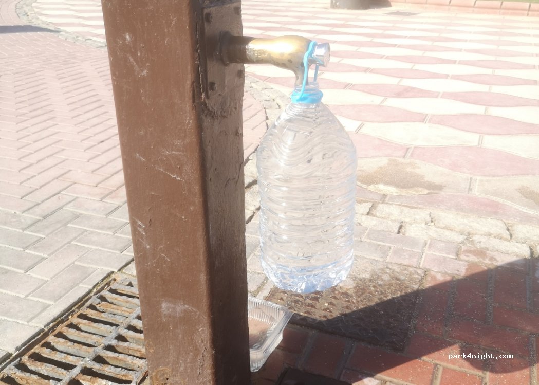 (04740) Aguadulce - 8 Paseo Marítimo — foto