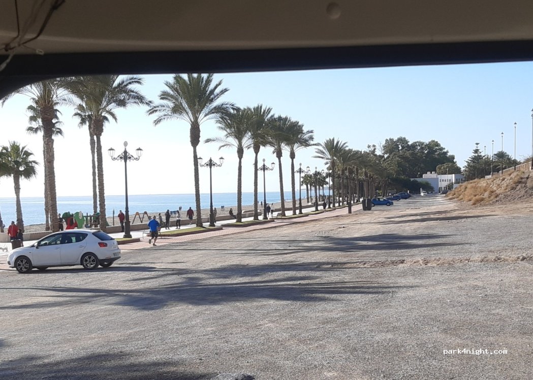 (04740) Aguadulce - 8 Paseo Marítimo — foto 5