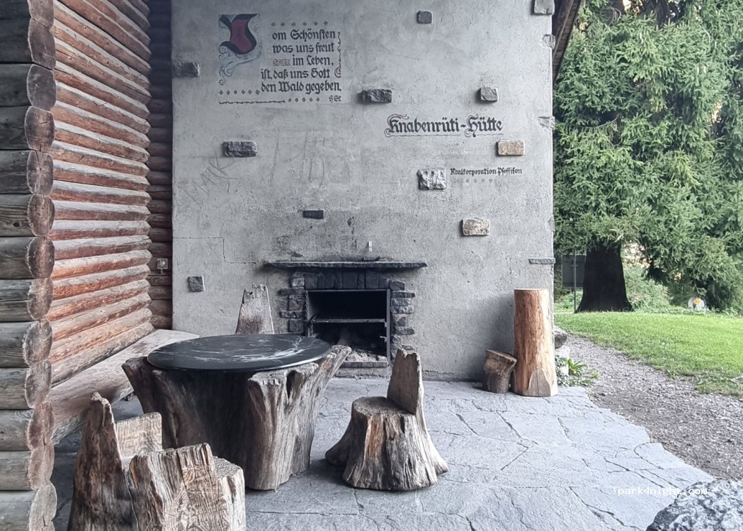(5735) Rickenbach - — foto