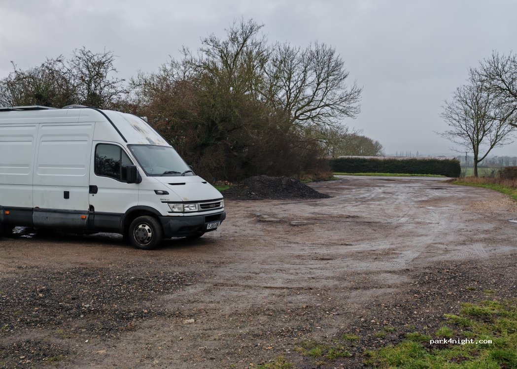 (MK43 7DH) Bedford - Dungee Road — foto 3