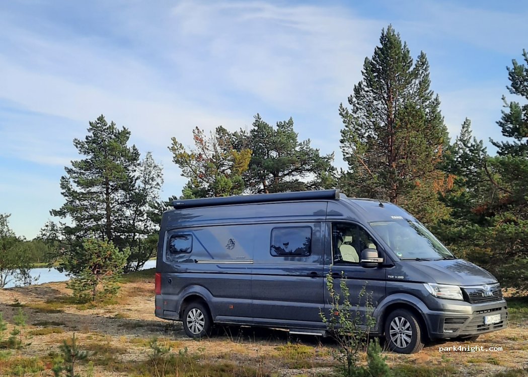 (99440) Leppäjärvi - — foto