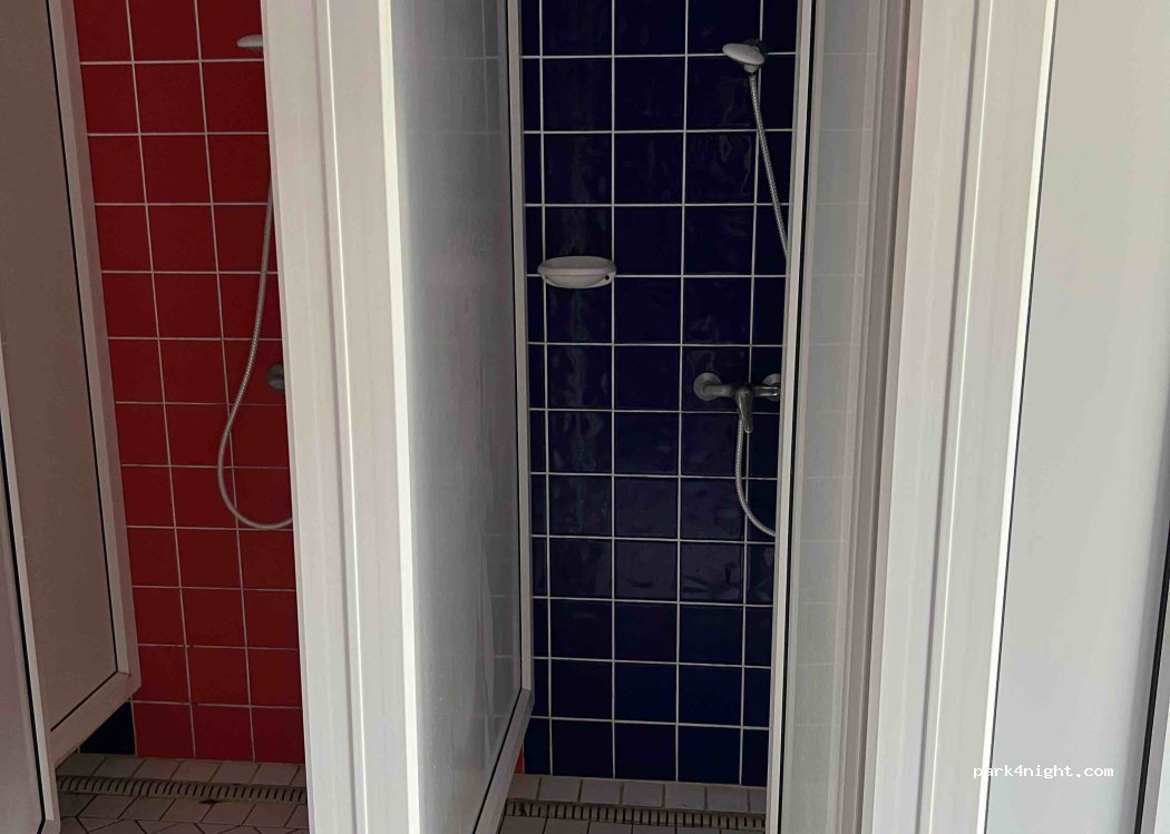 Wellness Park Pension & Camping — foto 2