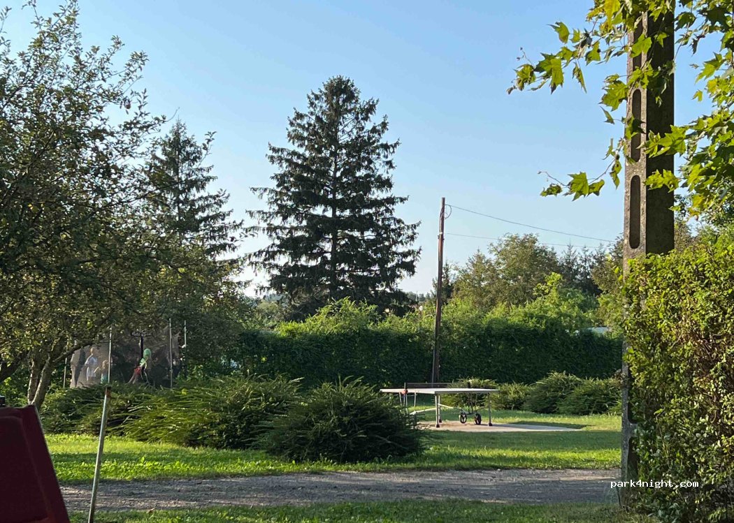 Wellness Park Pension & Camping — foto 3