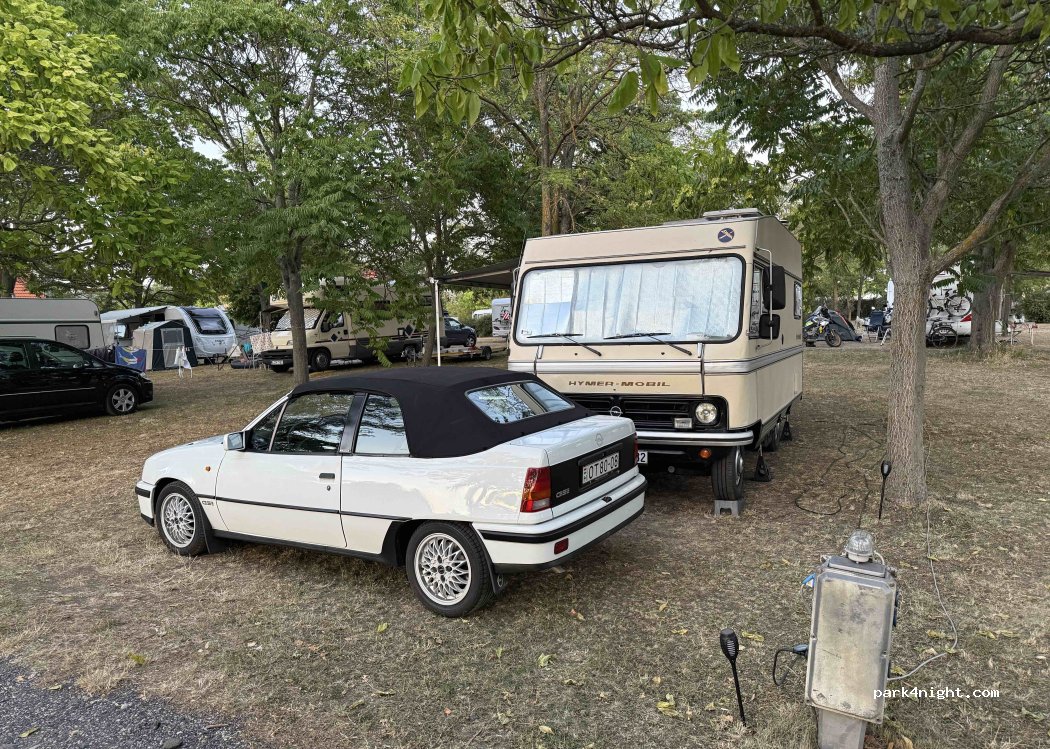 Wellness Park Pension & Camping — foto 5