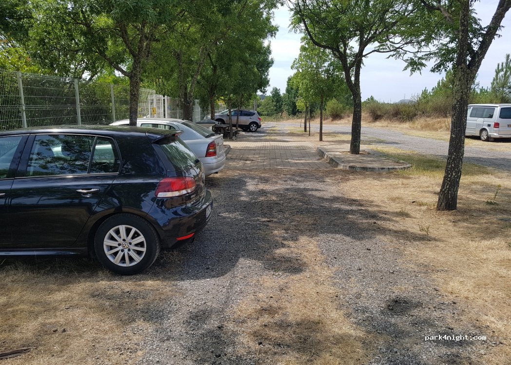 Piscina Municipal de Fratel — foto 3