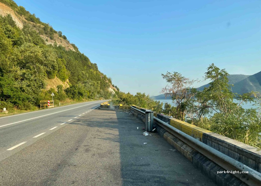 (225200) Orșova - E70 — foto