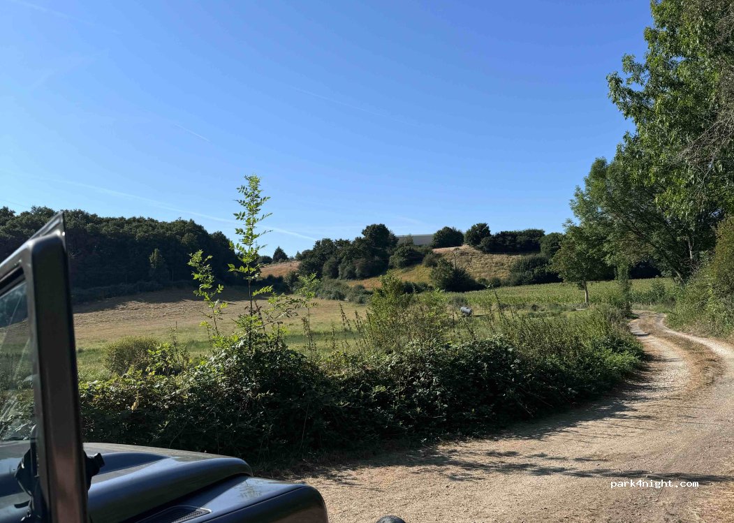 (16700) Taizé-Aizie - 2 Le Moulin de l'Isle — foto 4