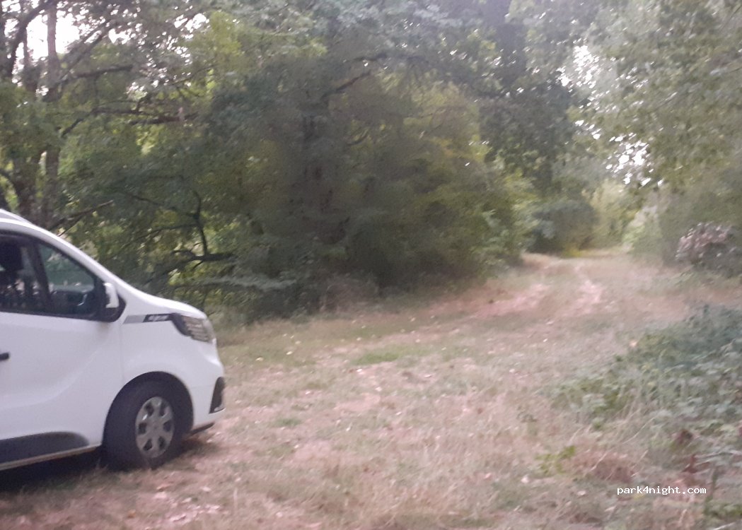 (16700) Taizé-Aizie - 2 Le Moulin de l'Isle — foto 5