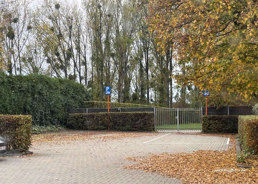 (3740) Bilzen - 15 Sint-Catarinastraat — foto