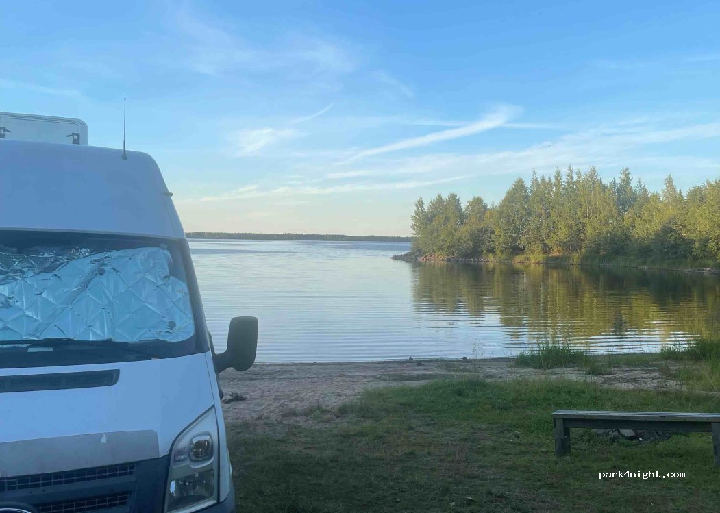 (92600) Siikalatva - 59 Haapavuorentie — foto