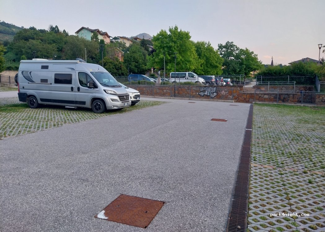 (38121) Meano - 7 Via Pederzolli Maria — foto 2