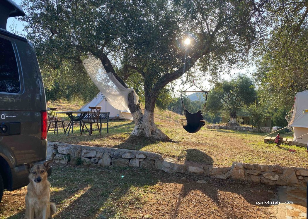 MysteriouS GlampingVillage — foto 2